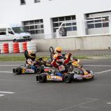 ADAC Kart Masters, Wackersdorf
